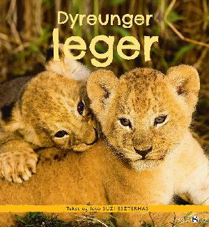 Dyreunger leger