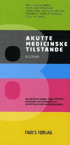 Akutte medicinske tilstande