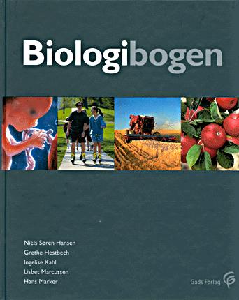 Biologibogen