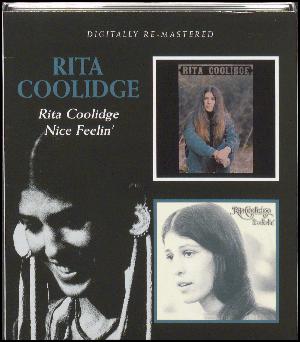Rita Coolidge: Nice feelin'