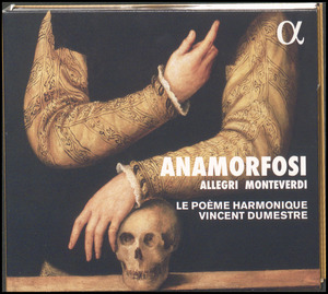 Anamorfosi