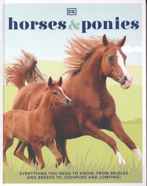 Horses & ponies