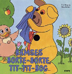 Bamses borte-borte, tit-tit-bog