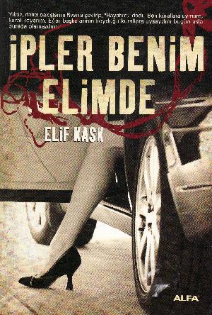 Ipler benim elimde