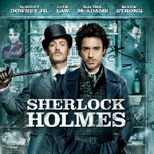 Sherlock Holmes