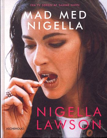 Mad med Nigella