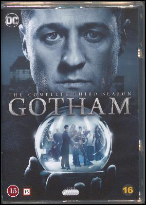 Gotham. Disc 2