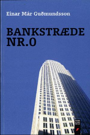 Bankstræde nr. 0 : essays