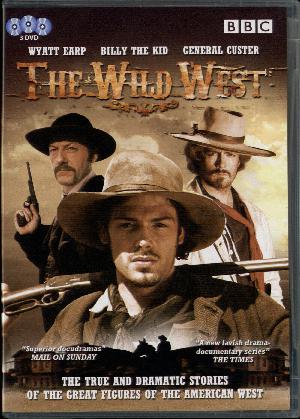 The wild West