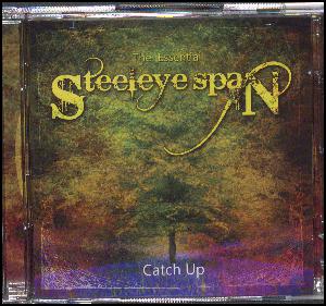 Catch up : the essential Steeleye Span