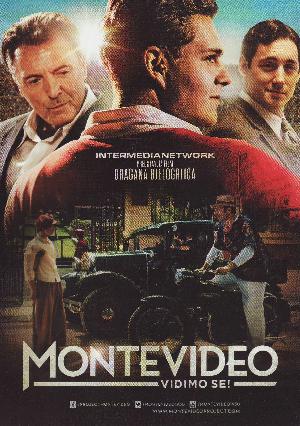 Montevideo, vidimo se!