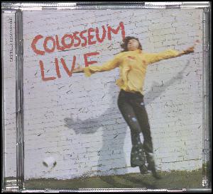 Colosseum live