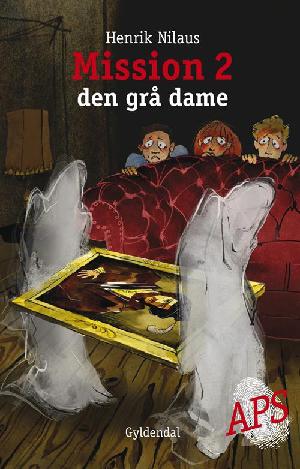 Mission 2 - den grå dame