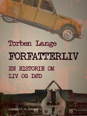 Forfatterliv