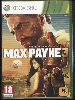 Max Payne 3