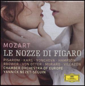 Le nozze di Figaro