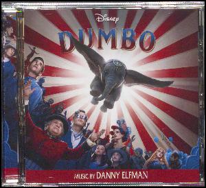 Dumbo : original motion picture soundtrack