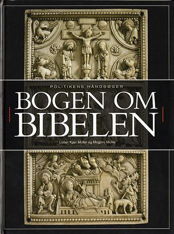 Bogen om Bibelen