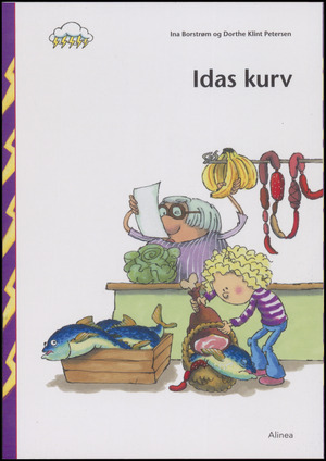 Idas kurv