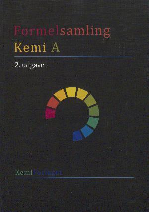 Formelsamling kemi A