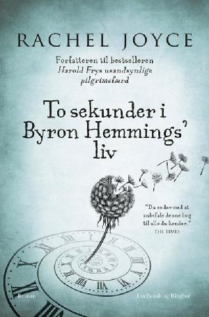 To sekunder i Byron Hemmings' liv