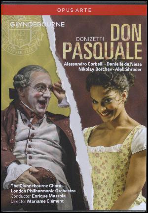 Don Pasquale