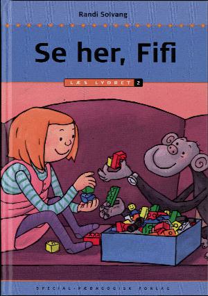 Se her, Fifi