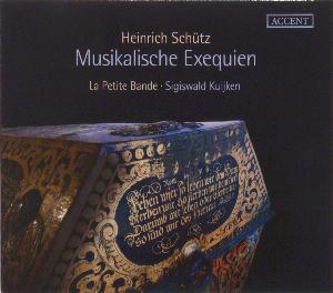 Musikalische Exequien