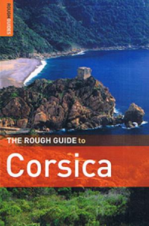 The Rough guide to Corsica