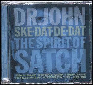 Ske-dat-de-dat : the spirit of Satch