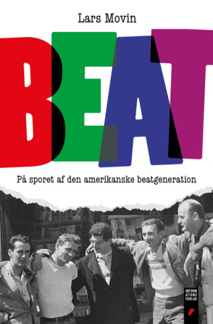 Beat : på sporet af den amerikanske beatgeneration