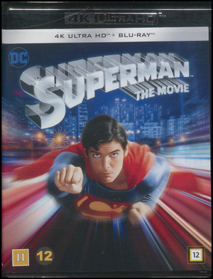 Superman - the movie