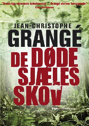 De døde sjæles skov