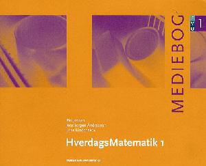 Hverdagsmatematik 1. Mediebog