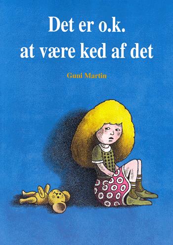 Det er o.k. at være ked af det