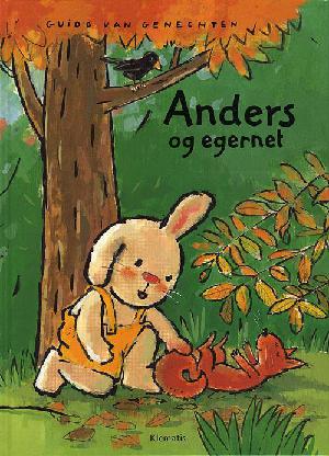 Anders og egernet