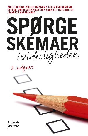 Spørgeskemaer i virkeligheden