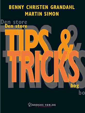 Den store tips & tricks bog
