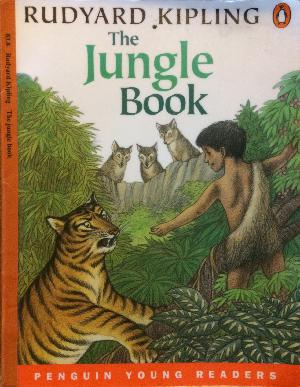 The jungle book