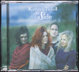 Kathryn Tickell & the Side