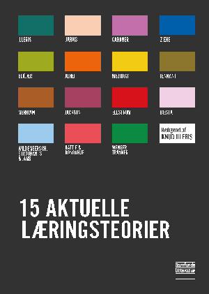 15 aktuelle læringsteorier