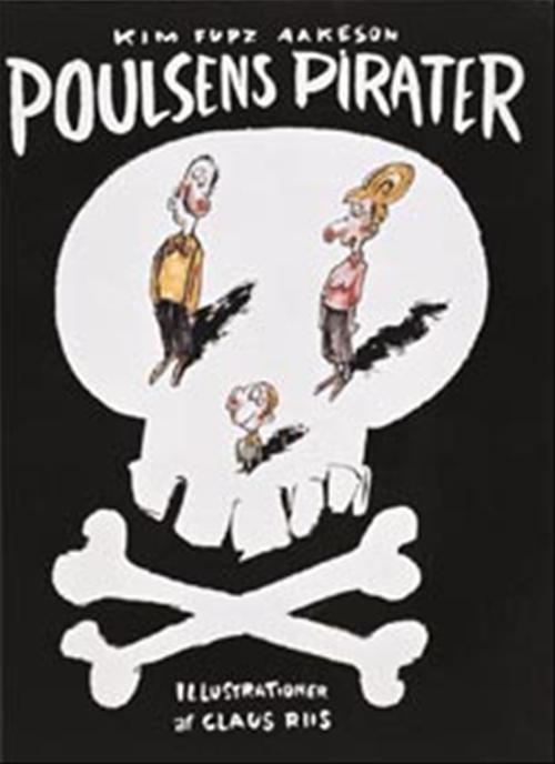 Poulsens pirater