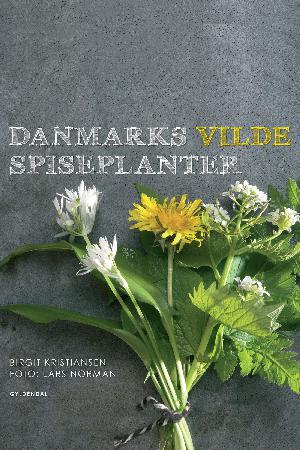 Danmarks vilde spiseplanter