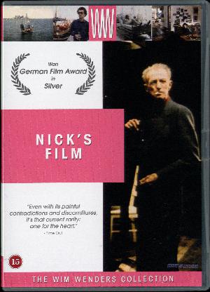 Nick's film