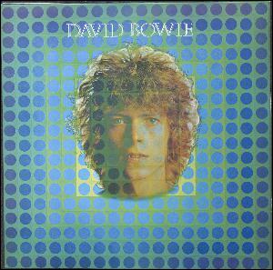 David Bowie Space oddity