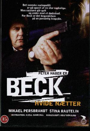 Beck - hvide nætter
