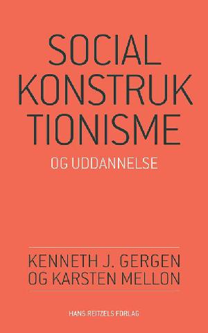 Socialkonstruktionisme og uddannelse