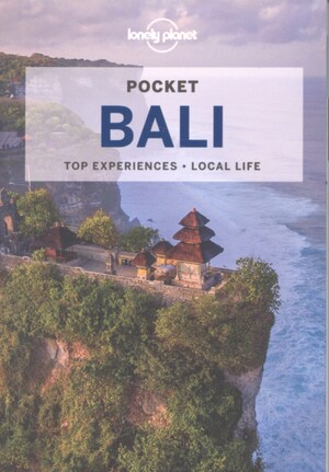 Pocket Bali : top sights, local experiences