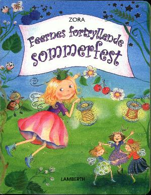 Feernes fortryllende sommerfest