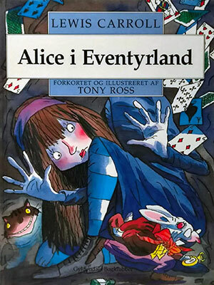 Alice i Eventyrland